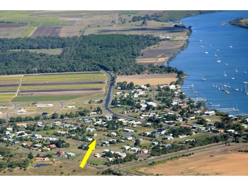 14 Duffy Street, Burnett Heads QLD 4670