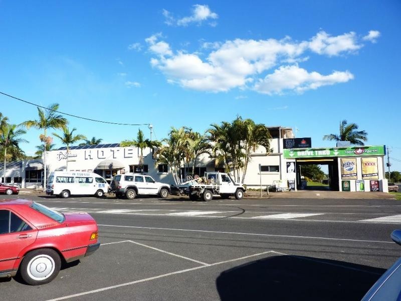 14 Duffy Street, Burnett Heads QLD 4670