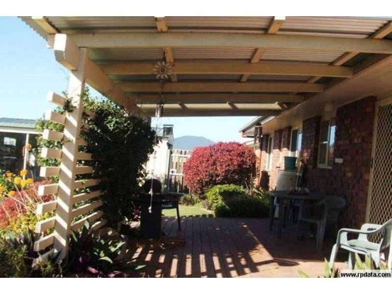 38 Poinciana Drive, Innes Park QLD 4670