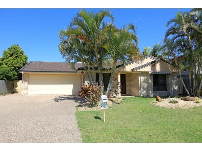 6 Cossart Court, Bargara QLD 4670