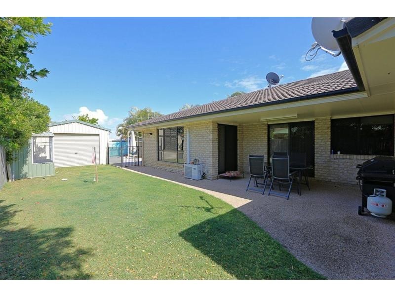 6 Cossart Court, Bargara QLD 4670
