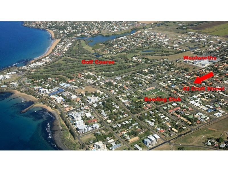 42 Croft Street, Bargara QLD 4670