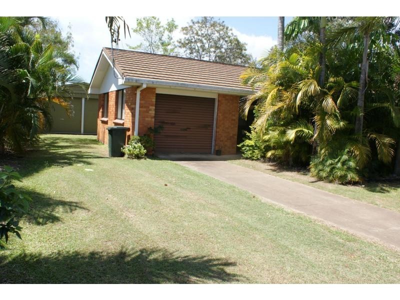 42 Croft Street, Bargara QLD 4670