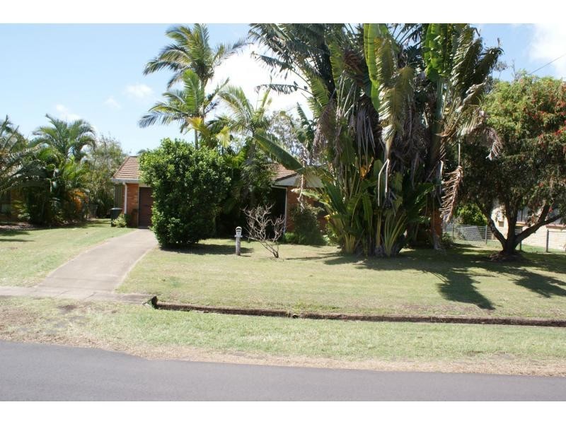 42 Croft Street, Bargara QLD 4670