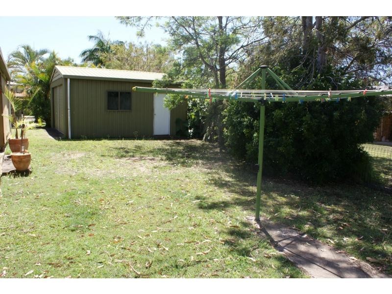 42 Croft Street, Bargara QLD 4670