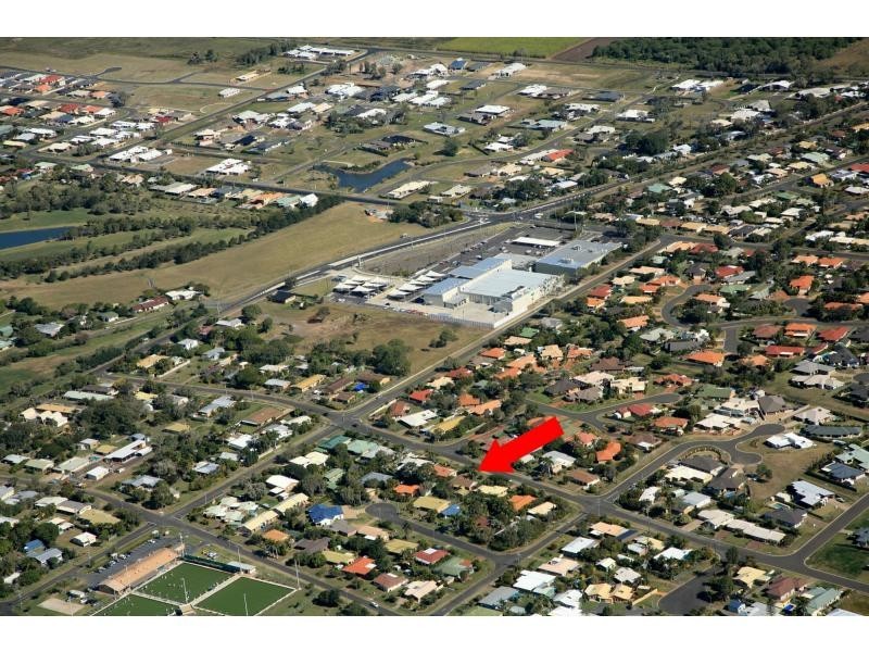 42 Croft Street, Bargara QLD 4670