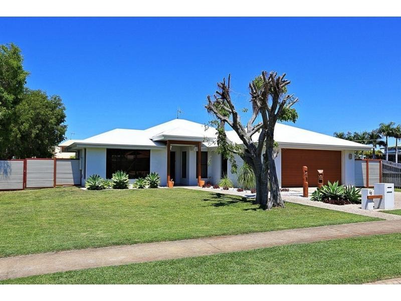 63 Durdins Road, Bargara QLD 4670