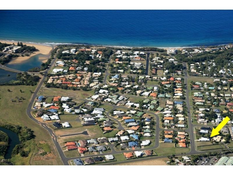 63 Durdins Road, Bargara QLD 4670