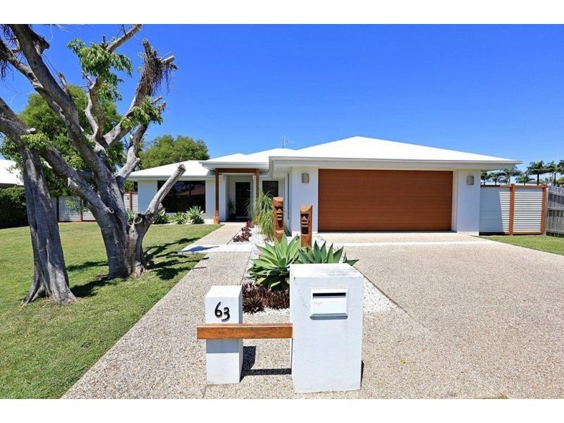 63 Durdins Road, Bargara QLD 4670