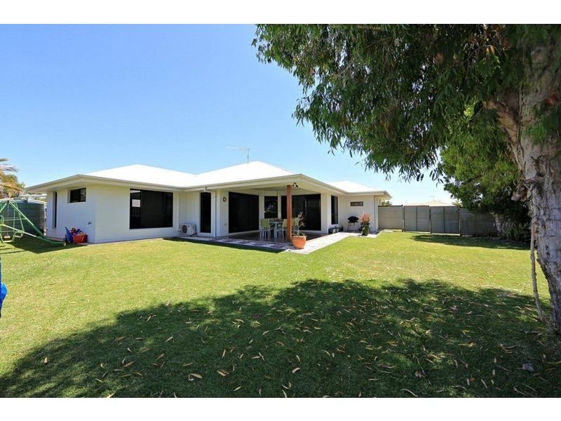 63 Durdins Road, Bargara QLD 4670