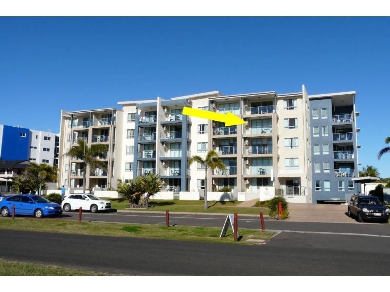 Unit 402/23 Esplanade, Bargara QLD 4670