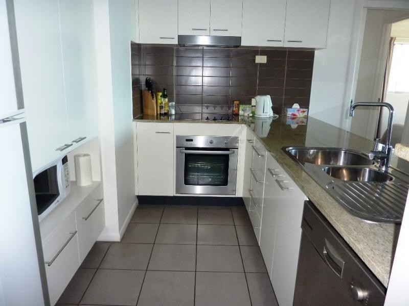 Unit 402/23 Esplanade, Bargara QLD 4670