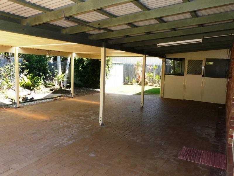 3 Norman Terrace, Bargara QLD 4670