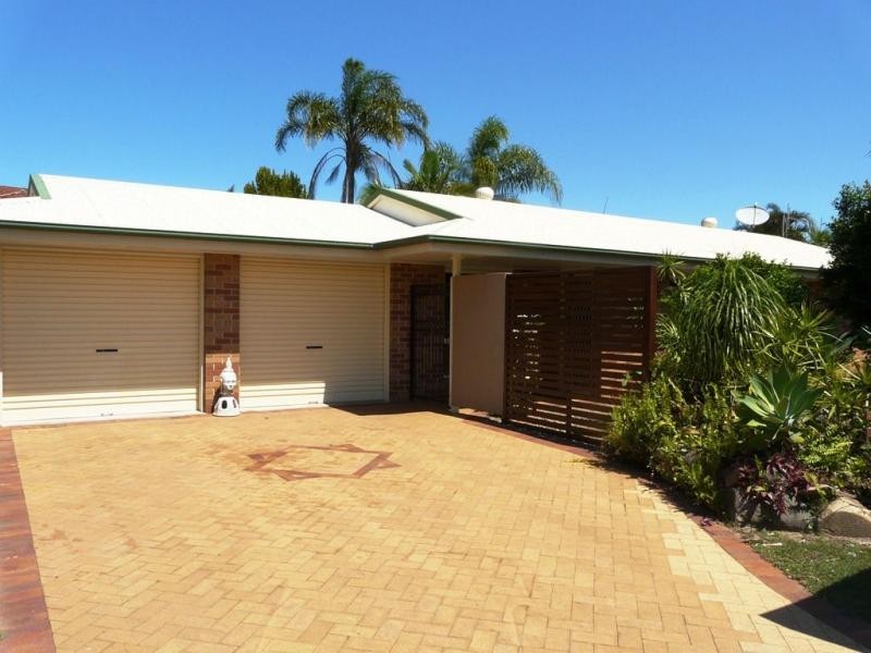 3 Norman Terrace, Bargara QLD 4670