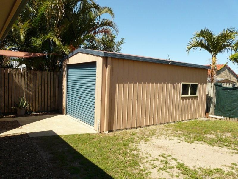3 Norman Terrace, Bargara QLD 4670