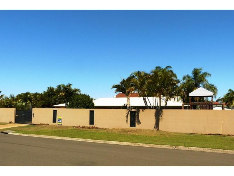 3 Norman Terrace, Bargara QLD 4670