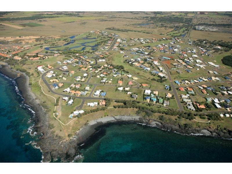 18 Coral Cove Drive, Coral Cove QLD 4670