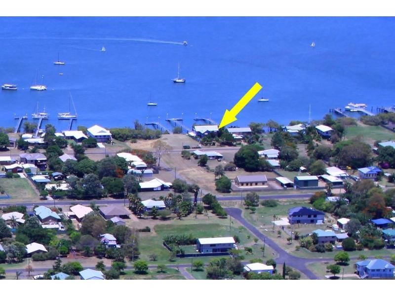 18 Corser Street, Burnett Heads QLD 4670
