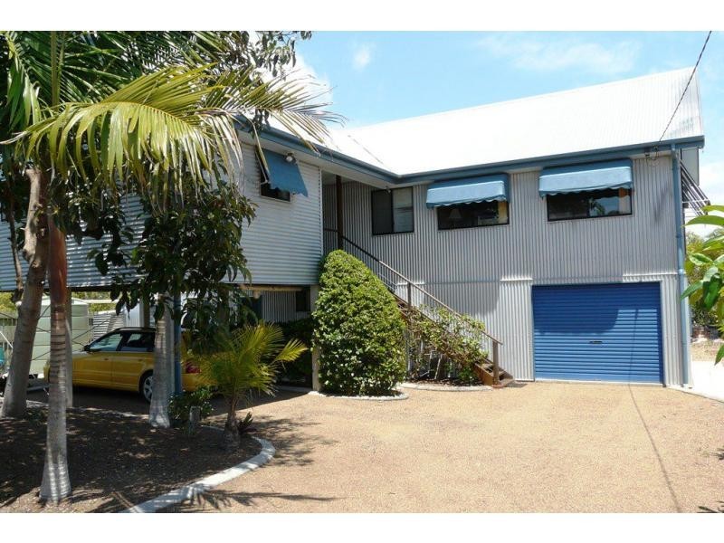 18 Corser Street, Burnett Heads QLD 4670