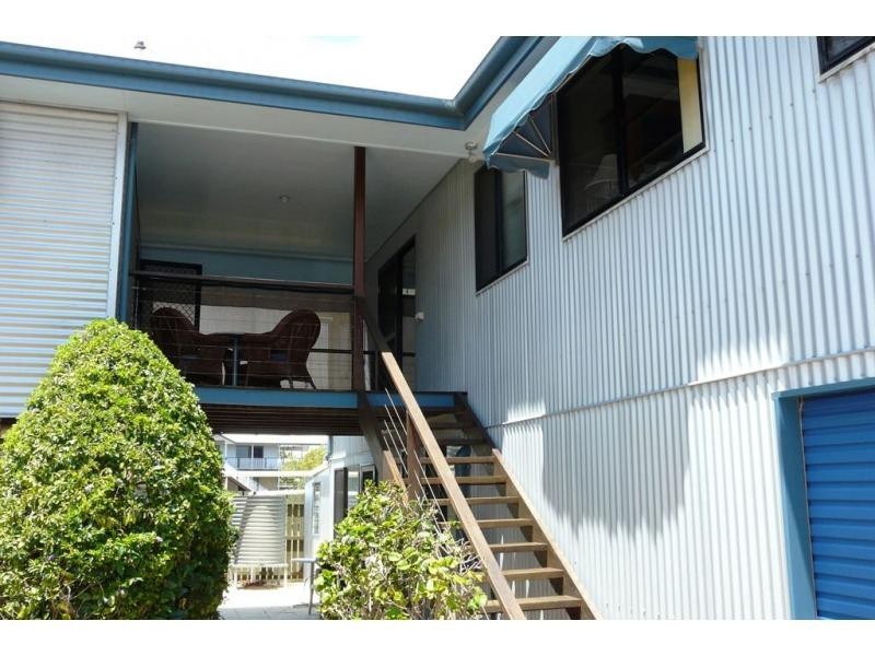 18 Corser Street, Burnett Heads QLD 4670