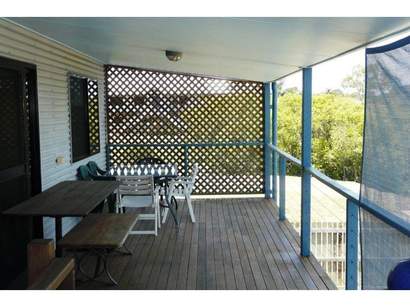 18 Corser Street, Burnett Heads QLD 4670