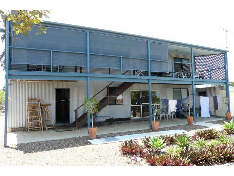 18 Corser Street, Burnett Heads QLD 4670