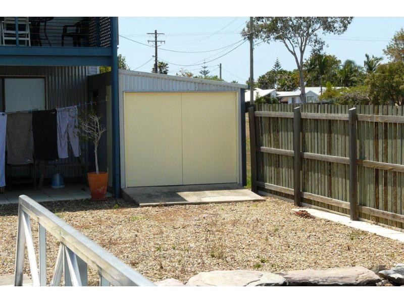 18 Corser Street, Burnett Heads QLD 4670