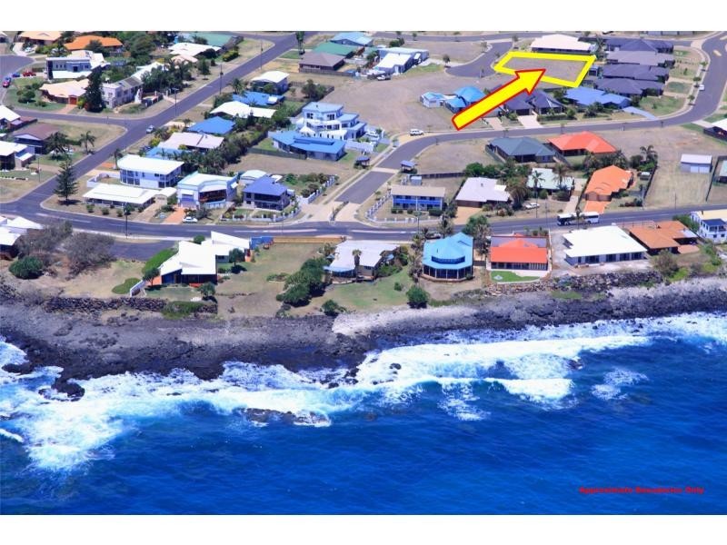 3 Moray Court, Bargara QLD 4670