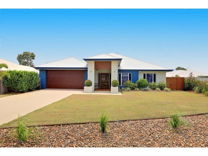 13 Trinity Close, Bargara QLD 4670