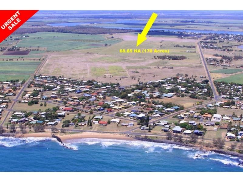L20 Rowlands Road, Burnett Heads QLD 4670