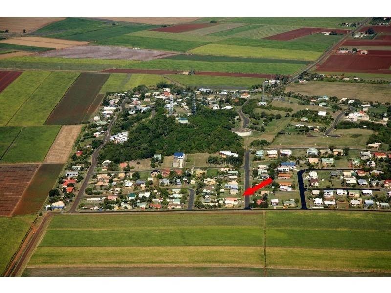 17 Panorama Drive, Qunaba QLD 4670