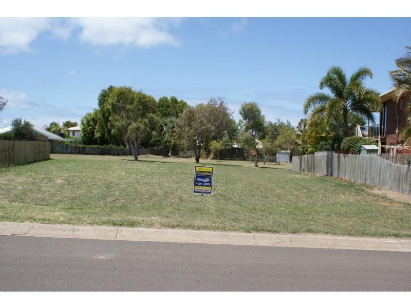 16 Shoreline Crescent, Bargara QLD 4670