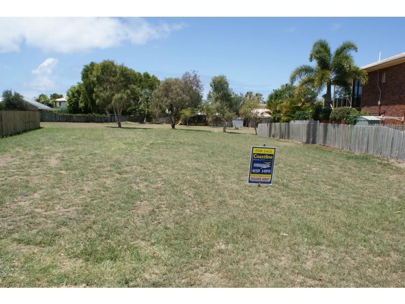 16 Shoreline Crescent, Bargara QLD 4670