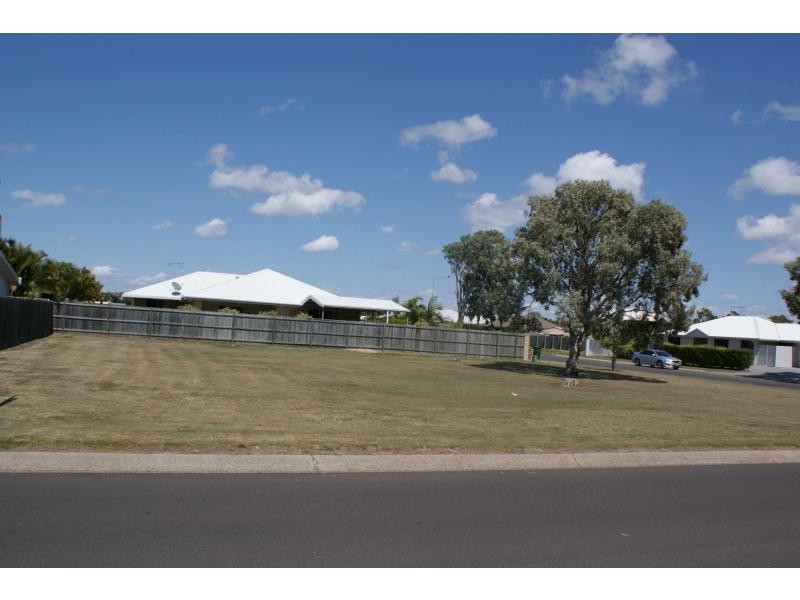 1 Blain Street, Bargara QLD 4670