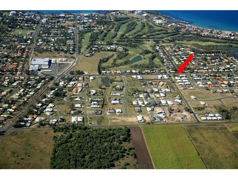 1 Blain Street, Bargara QLD 4670