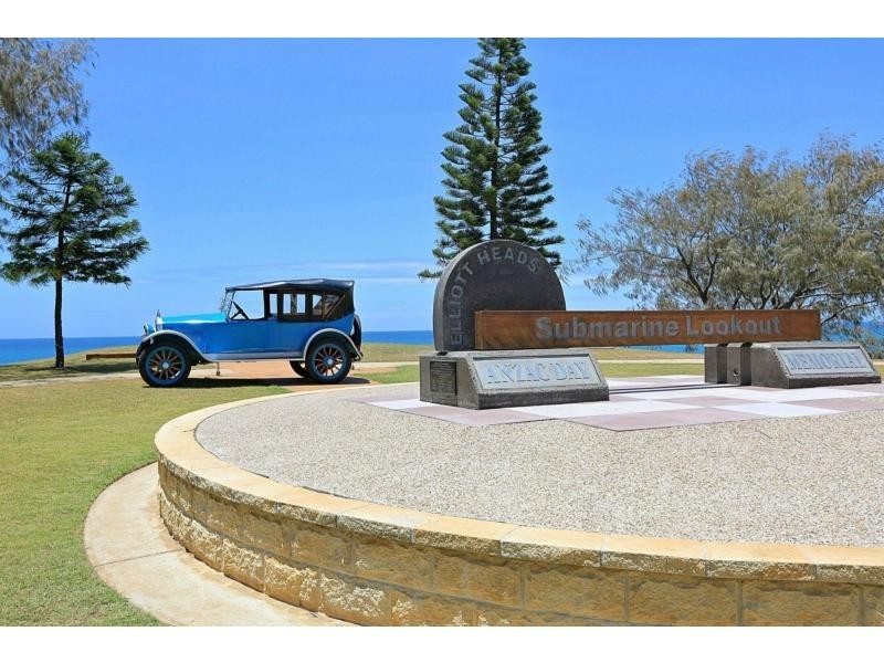 9 Hervey Street, Elliott Heads QLD 4670