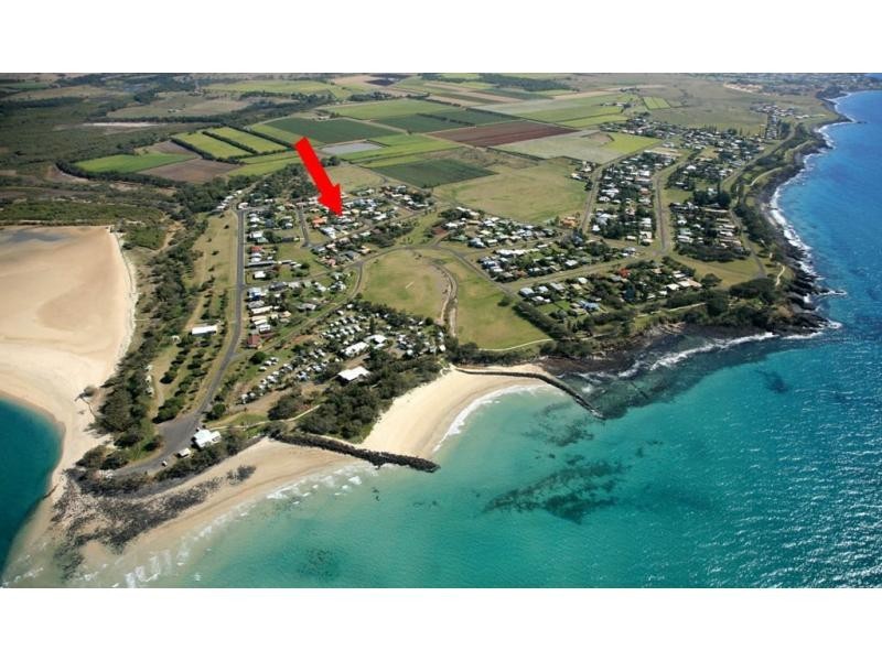 3 Crystal Court, Elliott Heads QLD 4670