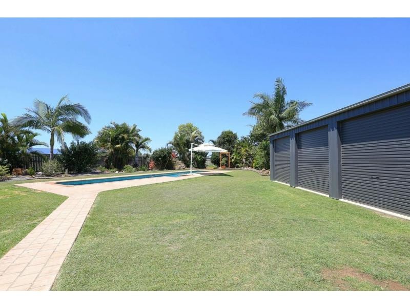 22 Neptune Street, Burnett Heads QLD 4670