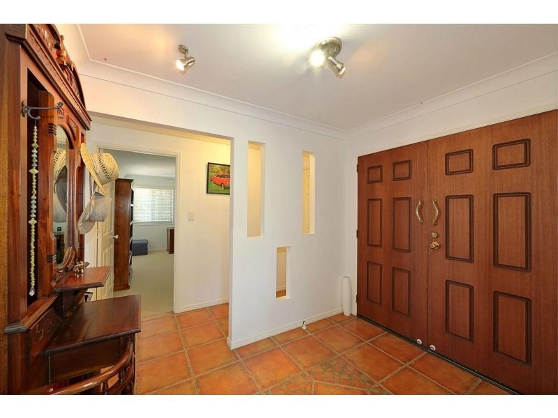 22 Neptune Street, Burnett Heads QLD 4670