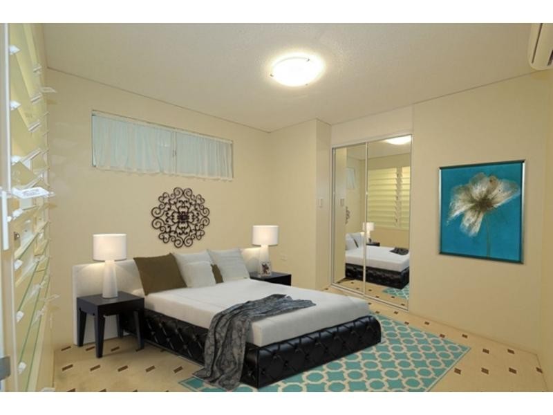 Unit 14/5 Whalley Street, Bargara QLD 4670
