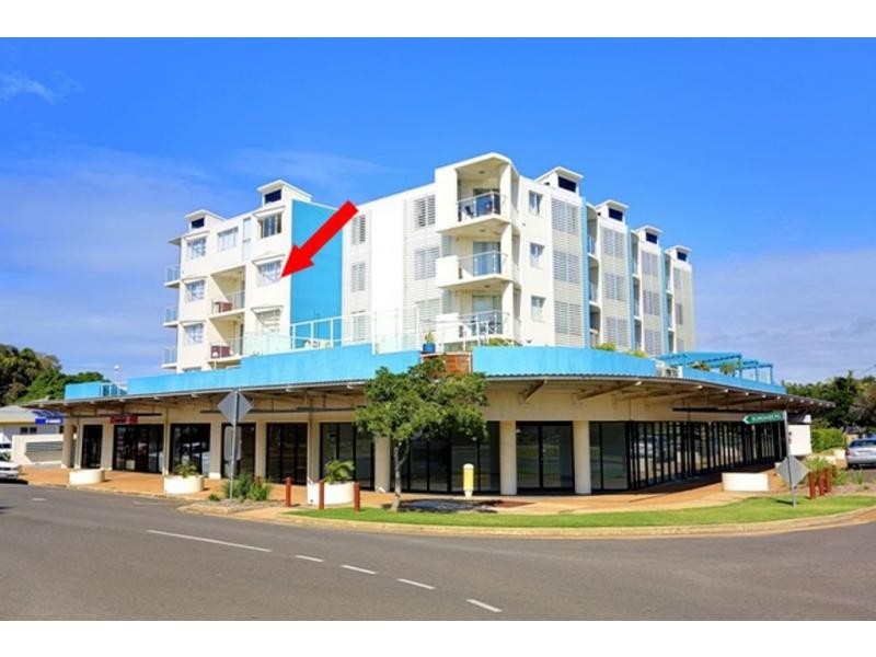Unit 14/5 Whalley Street, Bargara QLD 4670