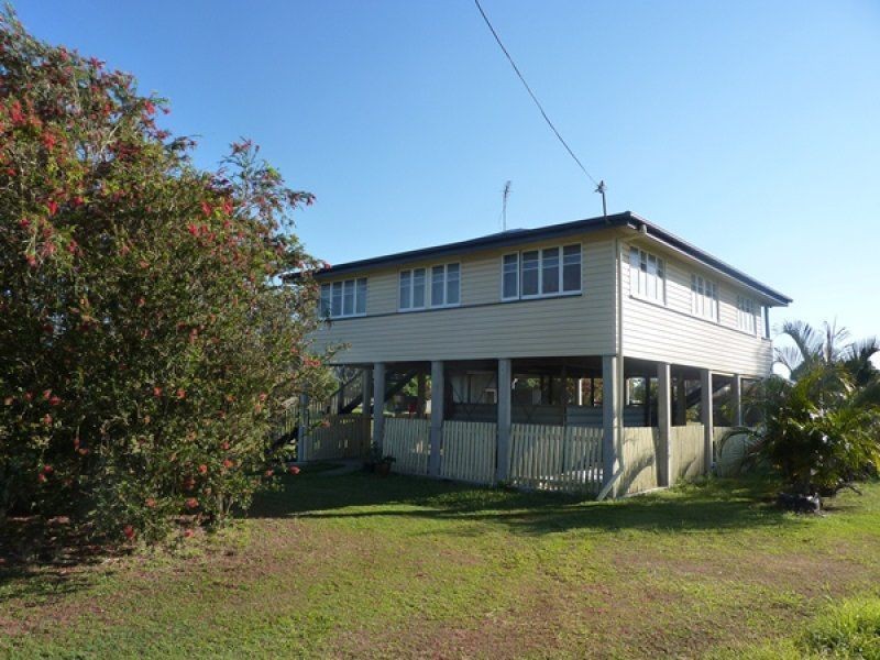 35 ALDRIDGE Street, Burnett Heads QLD 4670