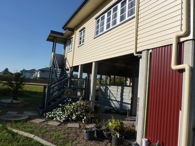35 ALDRIDGE Street, Burnett Heads QLD 4670