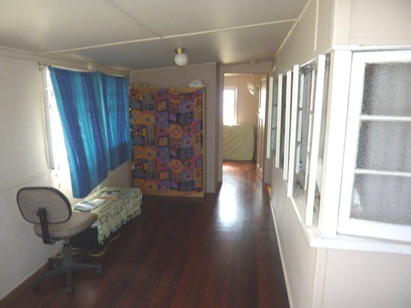 35 ALDRIDGE Street, Burnett Heads QLD 4670