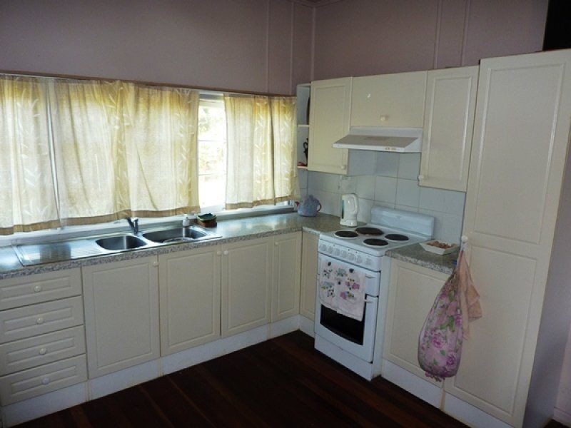 35 ALDRIDGE Street, Burnett Heads QLD 4670