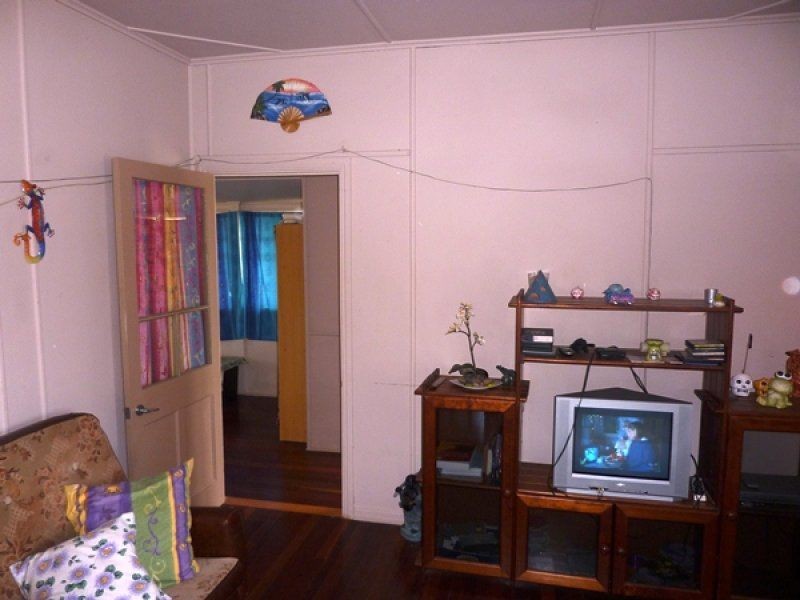 35 ALDRIDGE Street, Burnett Heads QLD 4670