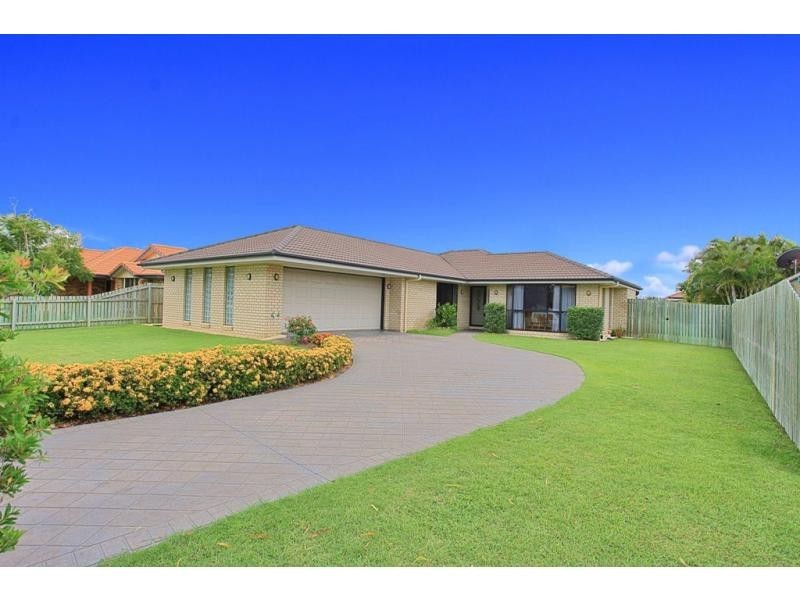 12 Birchdale Road, Bargara QLD 4670
