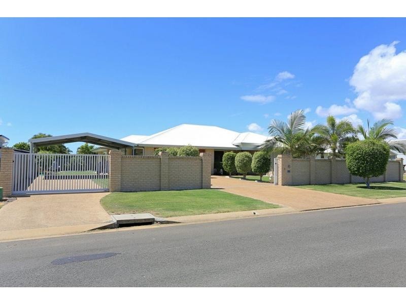 3 Blain Street, Bargara QLD 4670
