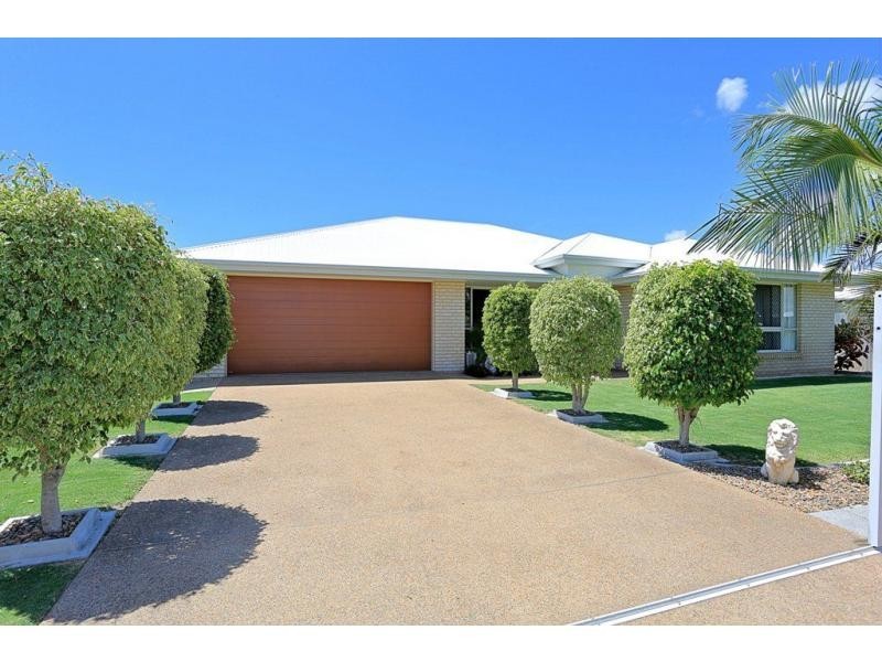3 Blain Street, Bargara QLD 4670