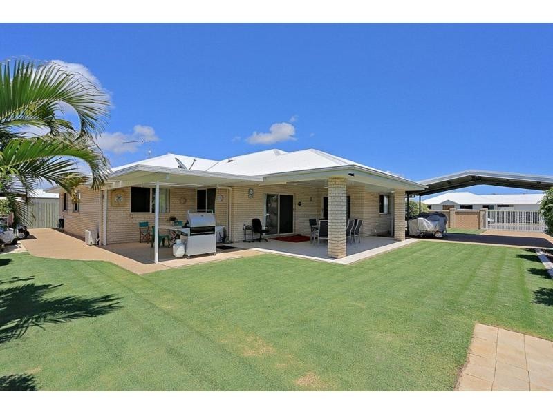 3 Blain Street, Bargara QLD 4670